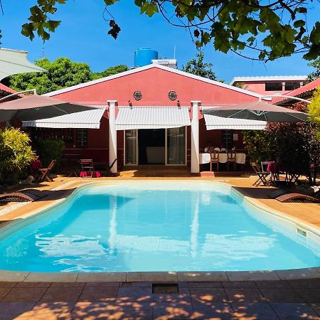 Antsiranana Regina Lodge Diego Suarez Madagascar מראה חיצוני תמונה