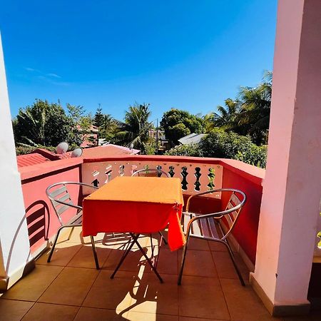 Antsiranana Regina Lodge Diego Suarez Madagascar מראה חיצוני תמונה