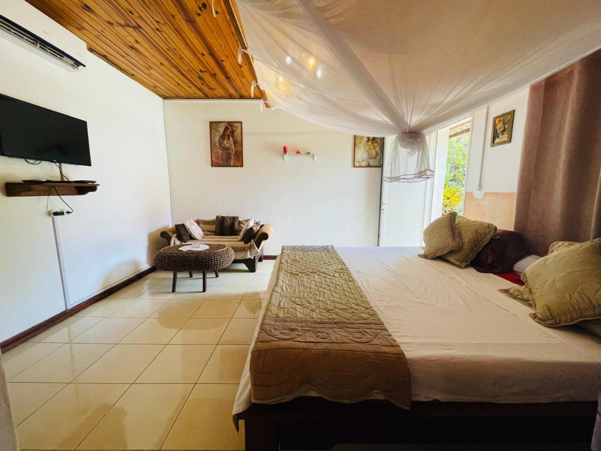 Antsiranana Regina Lodge Diego Suarez Madagascar מראה חיצוני תמונה