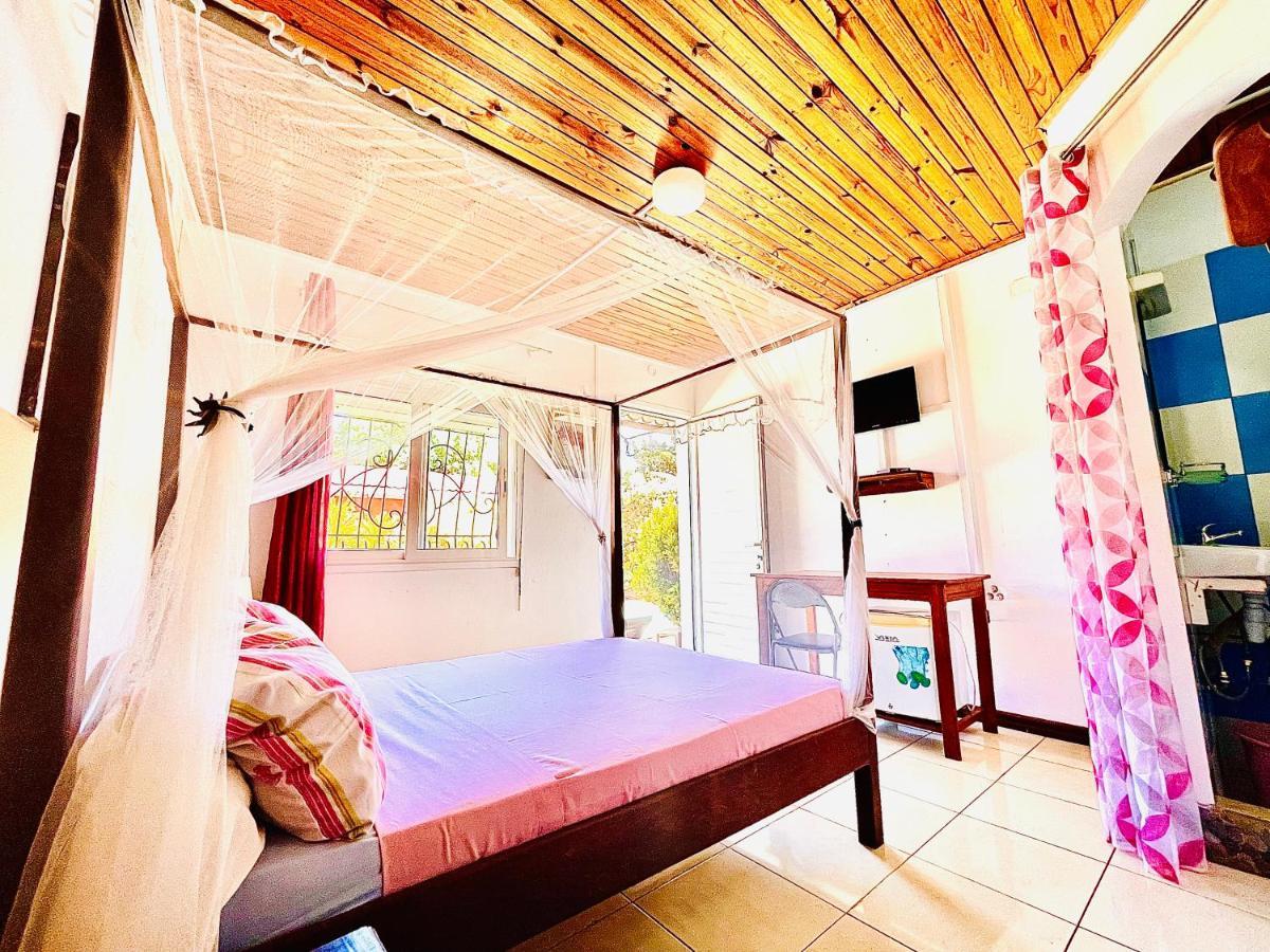 Antsiranana Regina Lodge Diego Suarez Madagascar מראה חיצוני תמונה