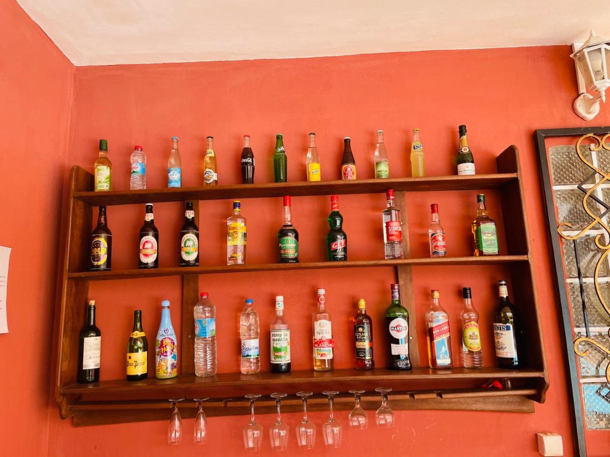 Antsiranana Regina Lodge Diego Suarez Madagascar מראה חיצוני תמונה