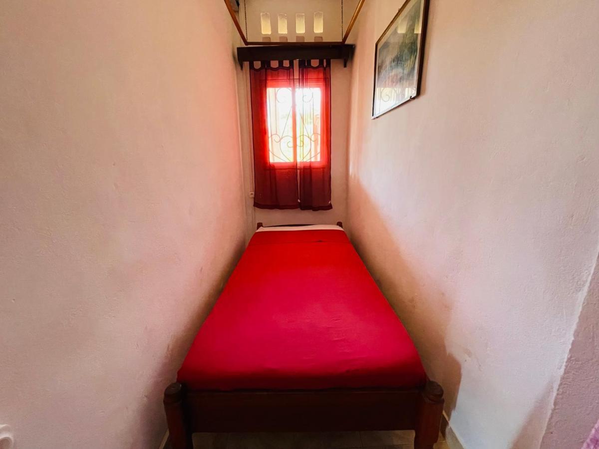 Antsiranana Regina Lodge Diego Suarez Madagascar מראה חיצוני תמונה