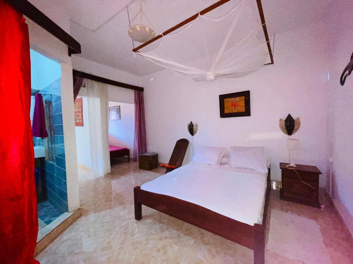 Antsiranana Regina Lodge Diego Suarez Madagascar מראה חיצוני תמונה