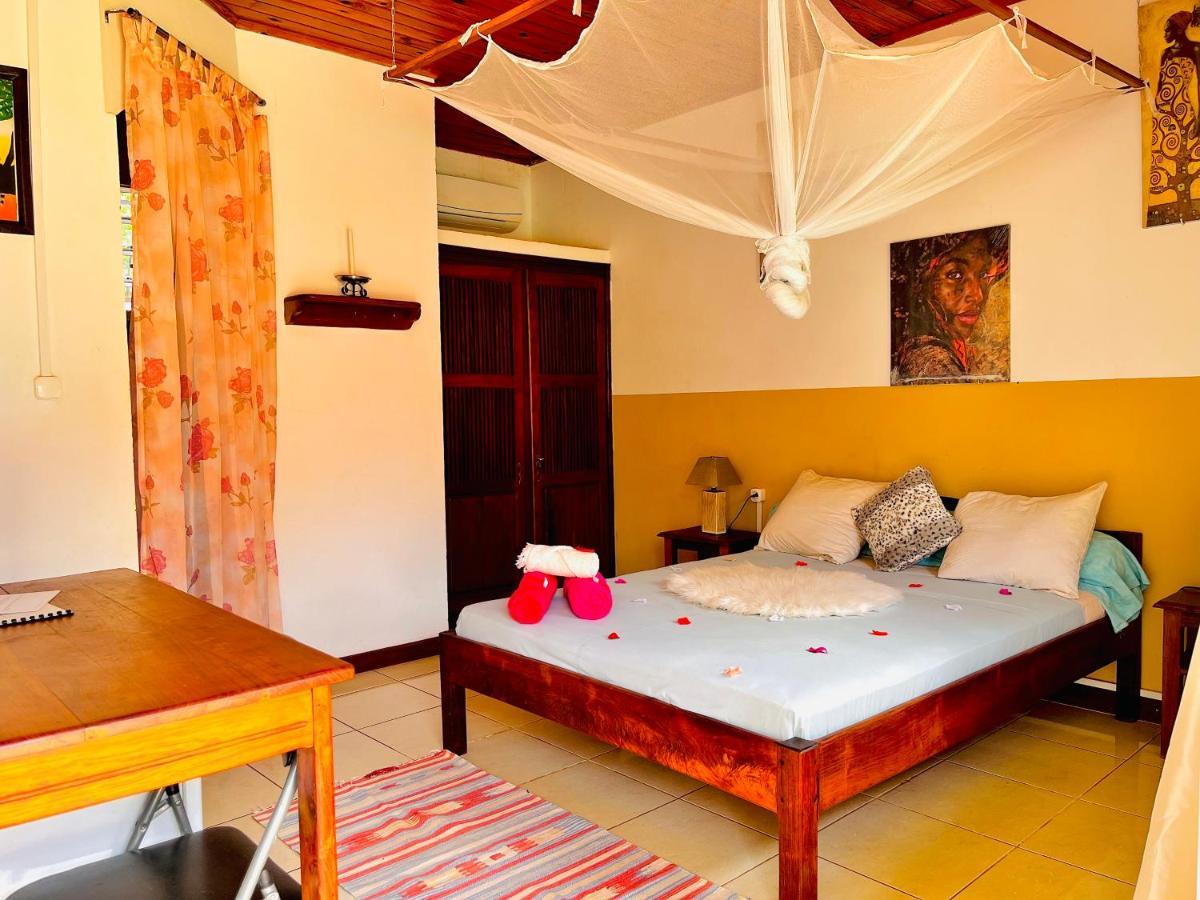 Antsiranana Regina Lodge Diego Suarez Madagascar מראה חיצוני תמונה