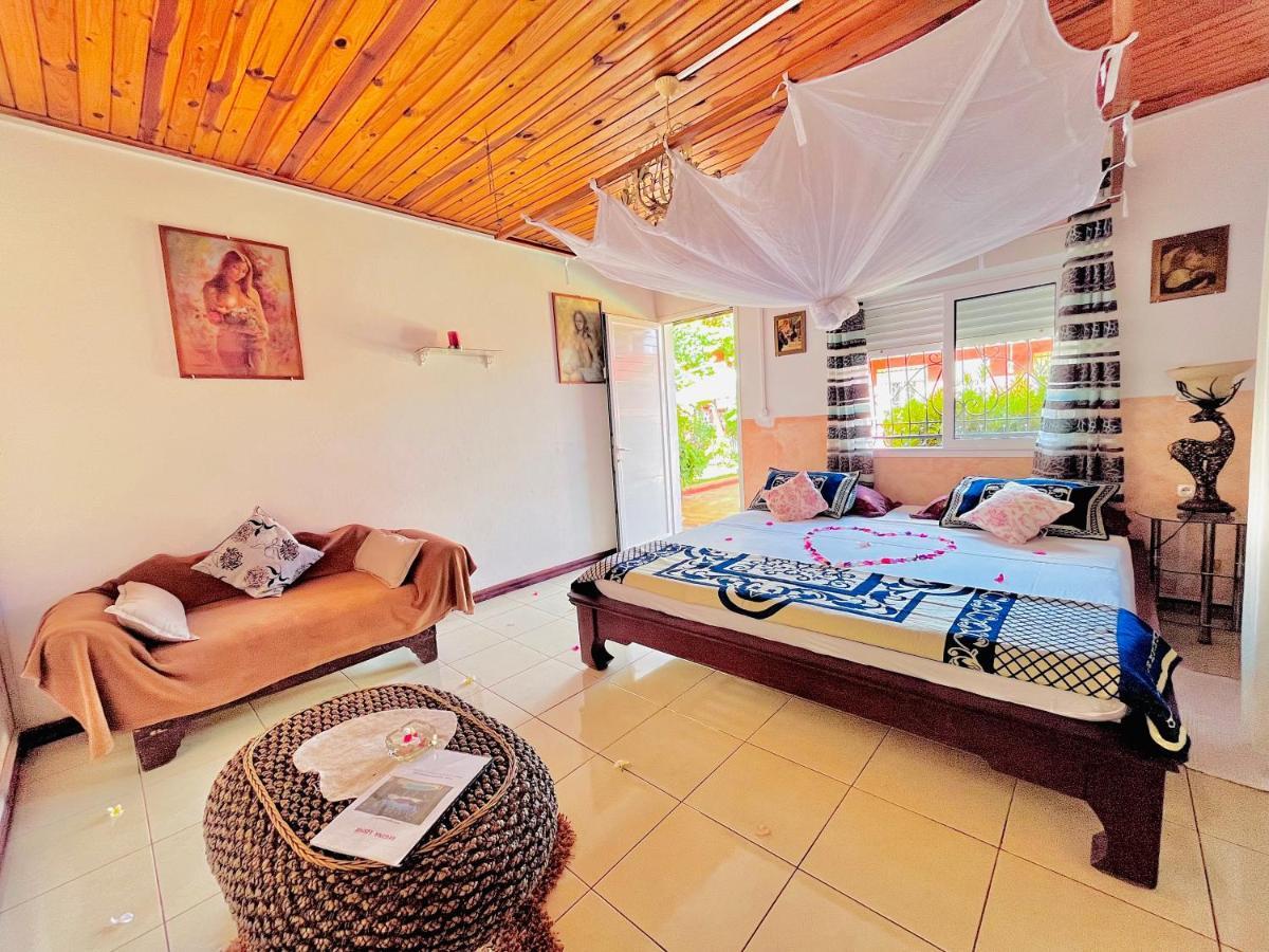 Antsiranana Regina Lodge Diego Suarez Madagascar מראה חיצוני תמונה