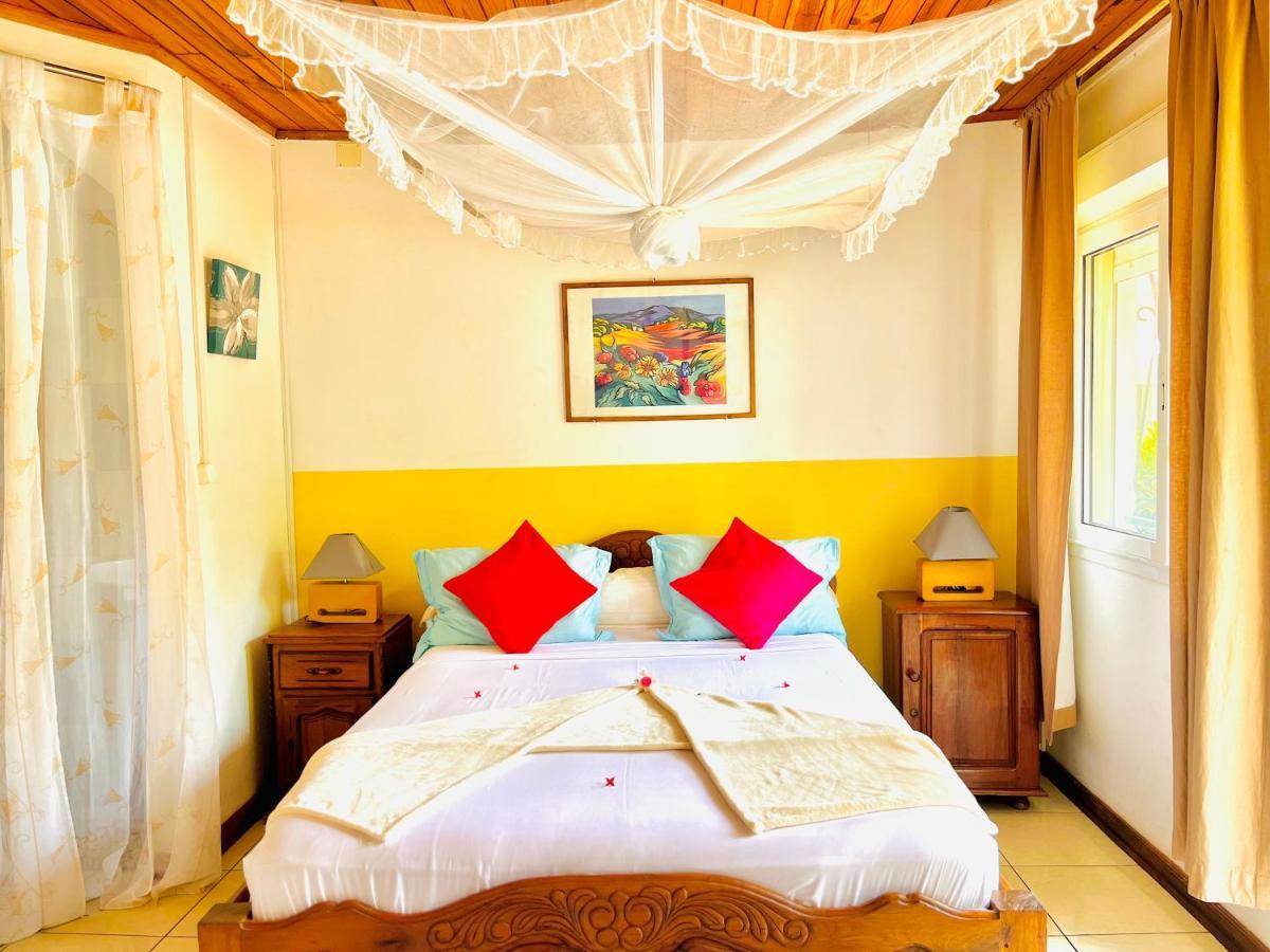 Antsiranana Regina Lodge Diego Suarez Madagascar מראה חיצוני תמונה