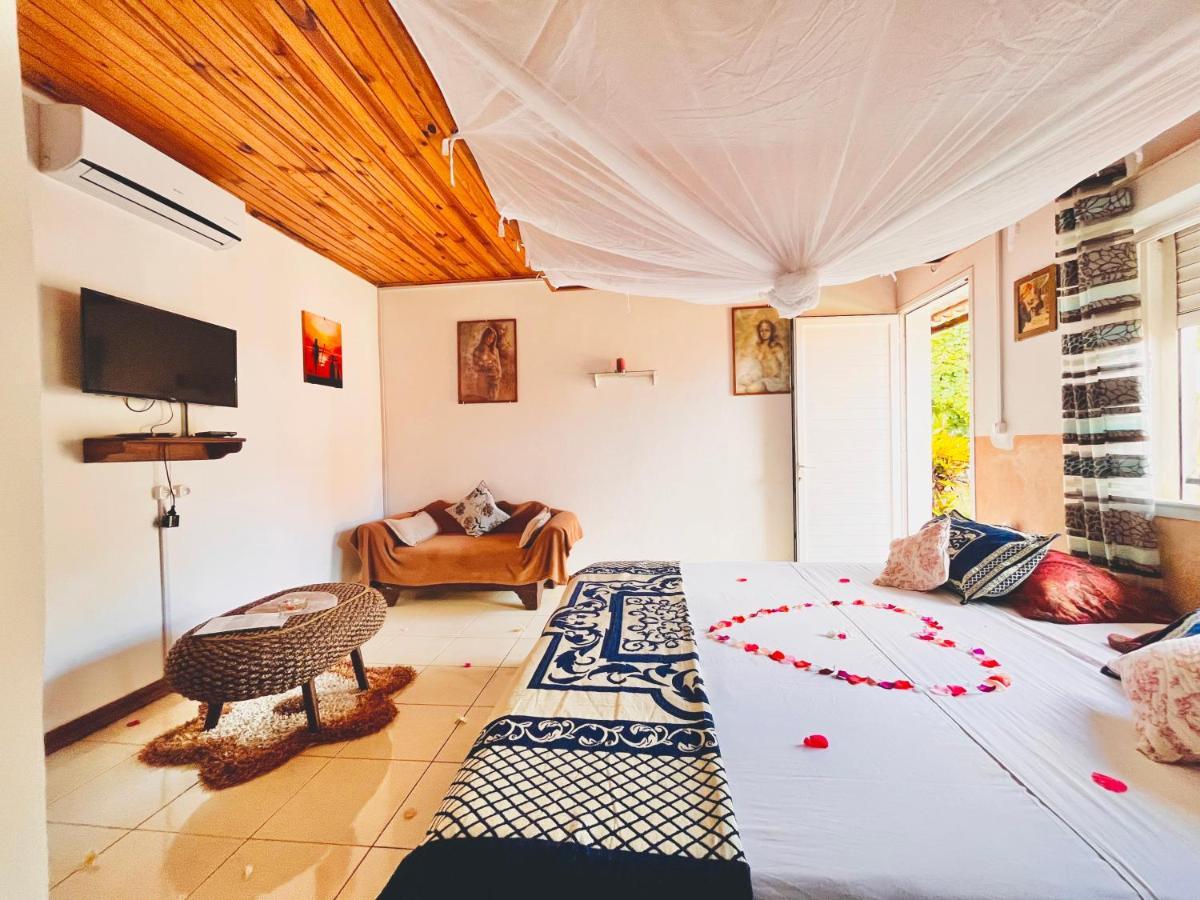 Antsiranana Regina Lodge Diego Suarez Madagascar מראה חיצוני תמונה