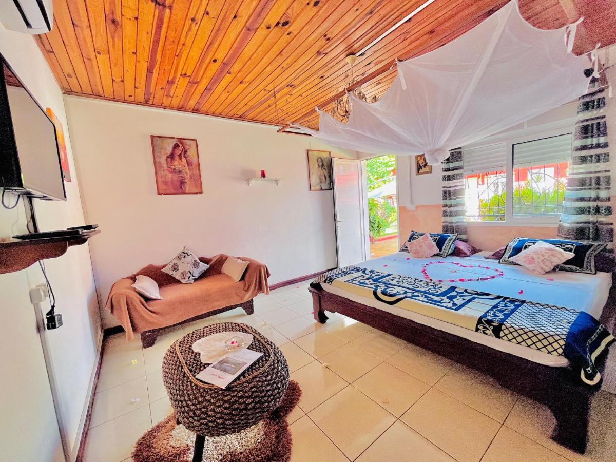 Antsiranana Regina Lodge Diego Suarez Madagascar מראה חיצוני תמונה