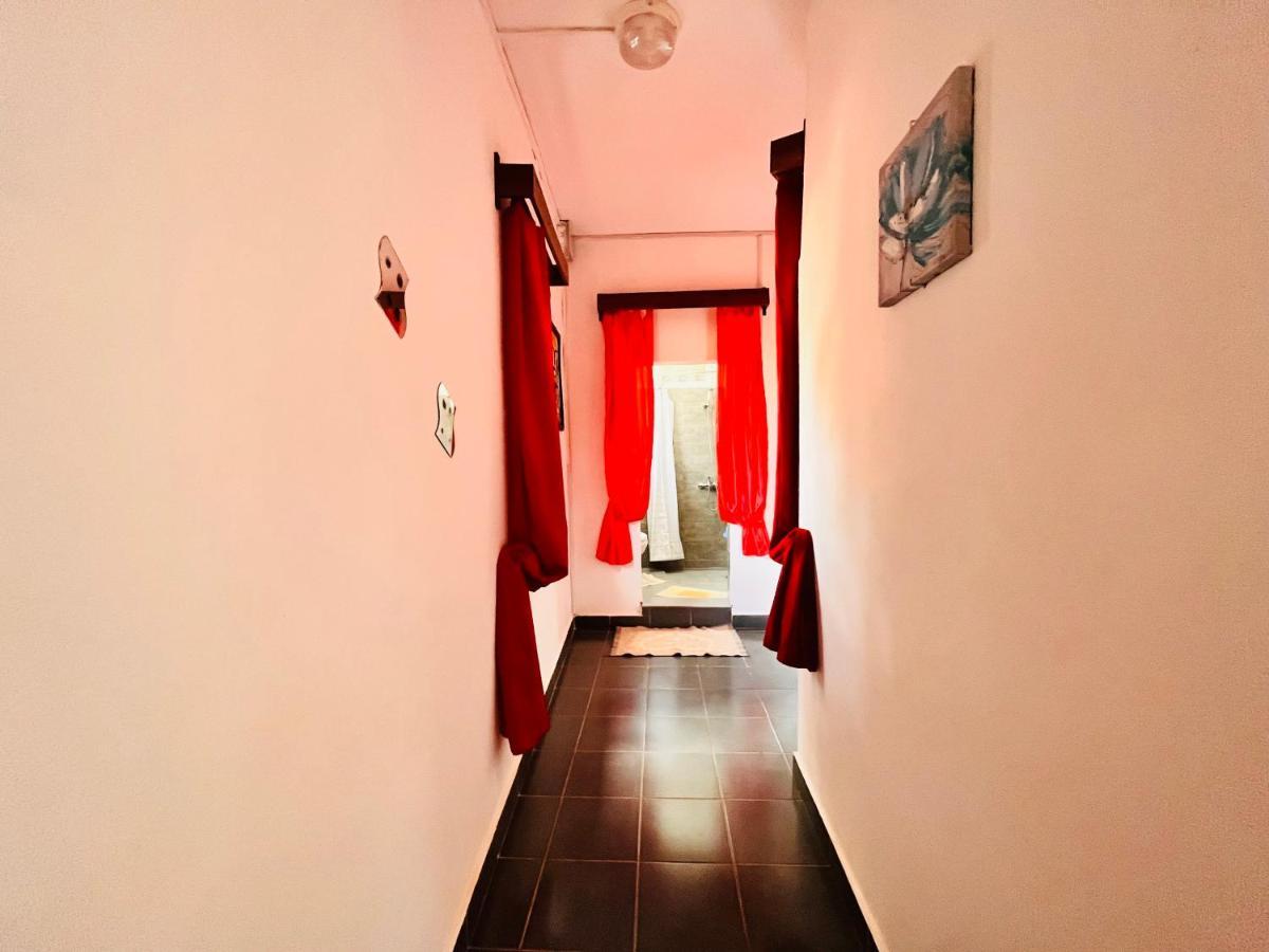 Antsiranana Regina Lodge Diego Suarez Madagascar מראה חיצוני תמונה